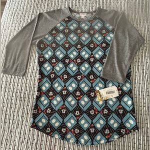 NWT LulaRoe | Disney Randy T